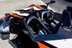 KTM X-Bow R 2011 года